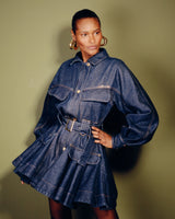 Vestido Jeans