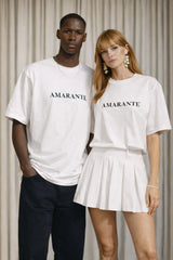 Camiseta Amarante